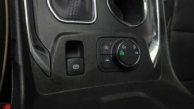 CHEVROLET TRAILBLAZER 2023