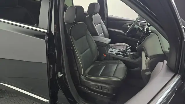 CHEVROLET TRAILBLAZER 2023