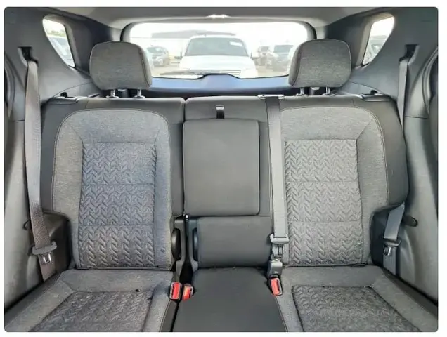 CHEVROLET EQUINOX LT 2022