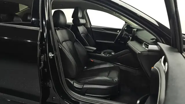 KIA K5 2023