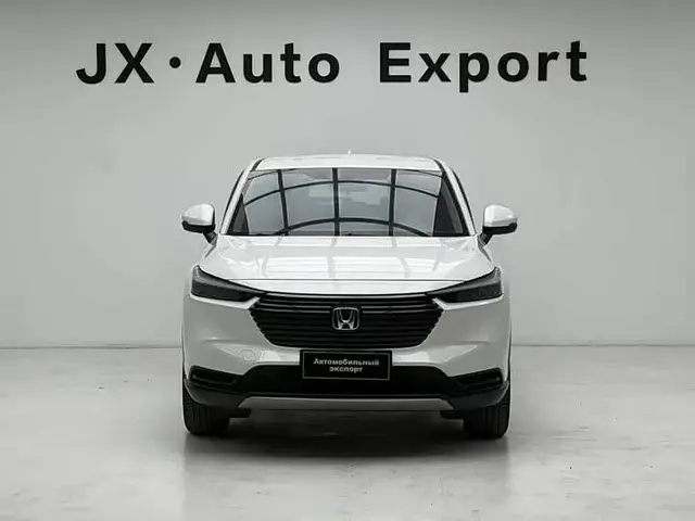 HONDA VEZEL 2023