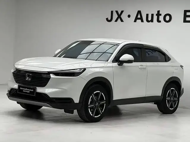 HONDA VEZEL 2023