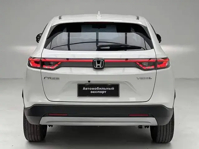 HONDA VEZEL 2023