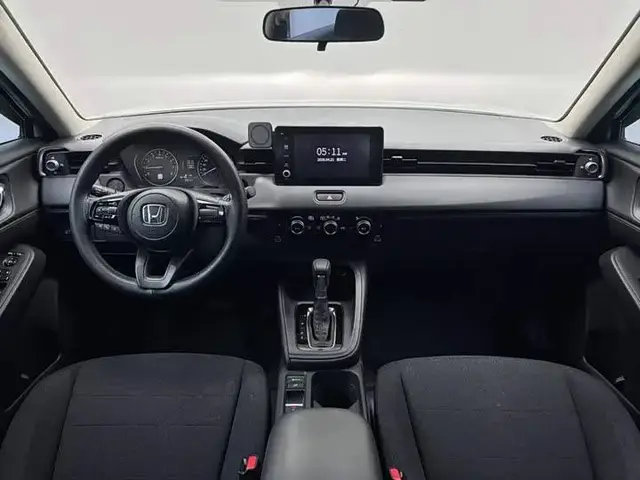 HONDA VEZEL 2023