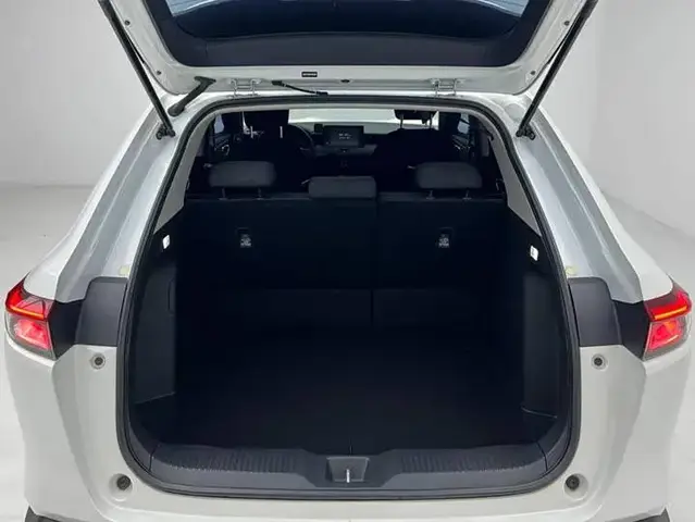HONDA VEZEL 2023