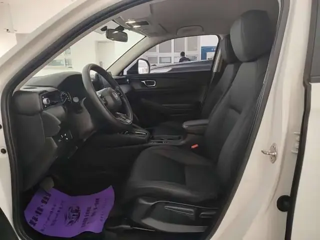 HONDA XR-V 2023