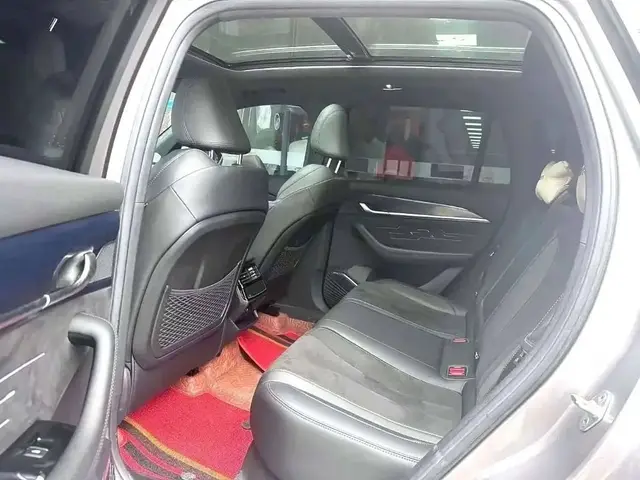 GEELY XINGYUE L 2024