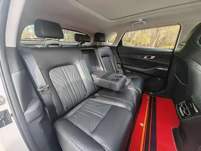 CHANGAN UNI-K 2023
