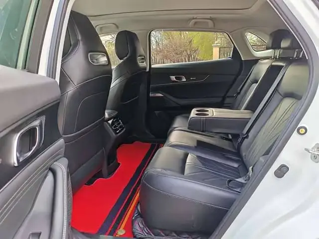 CHANGAN UNI-K 2023