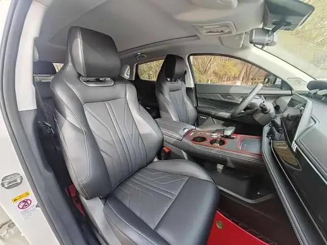 CHANGAN UNI-K 2023