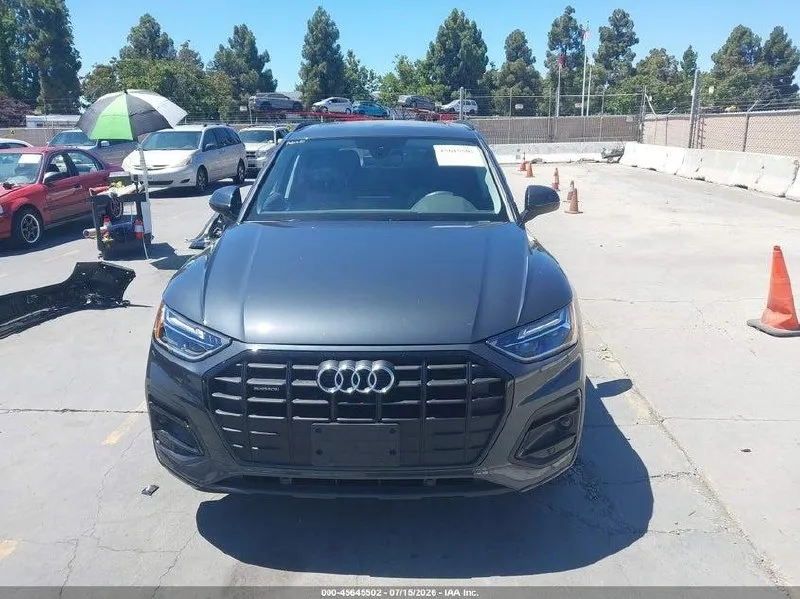 AUDI Q5 PREMIUM 2025