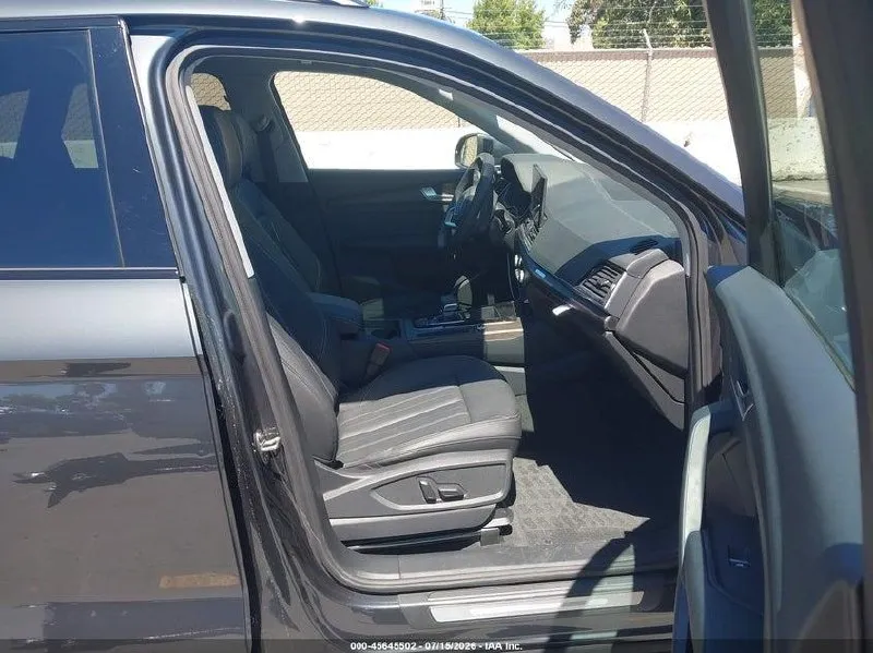 AUDI Q5 PREMIUM 2025