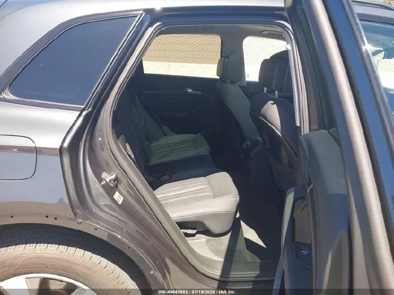 AUDI Q5 PREMIUM 2025