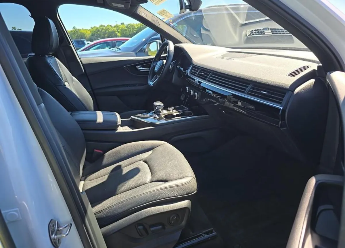 AUDI Q7 PREMIUM PLUS 2017