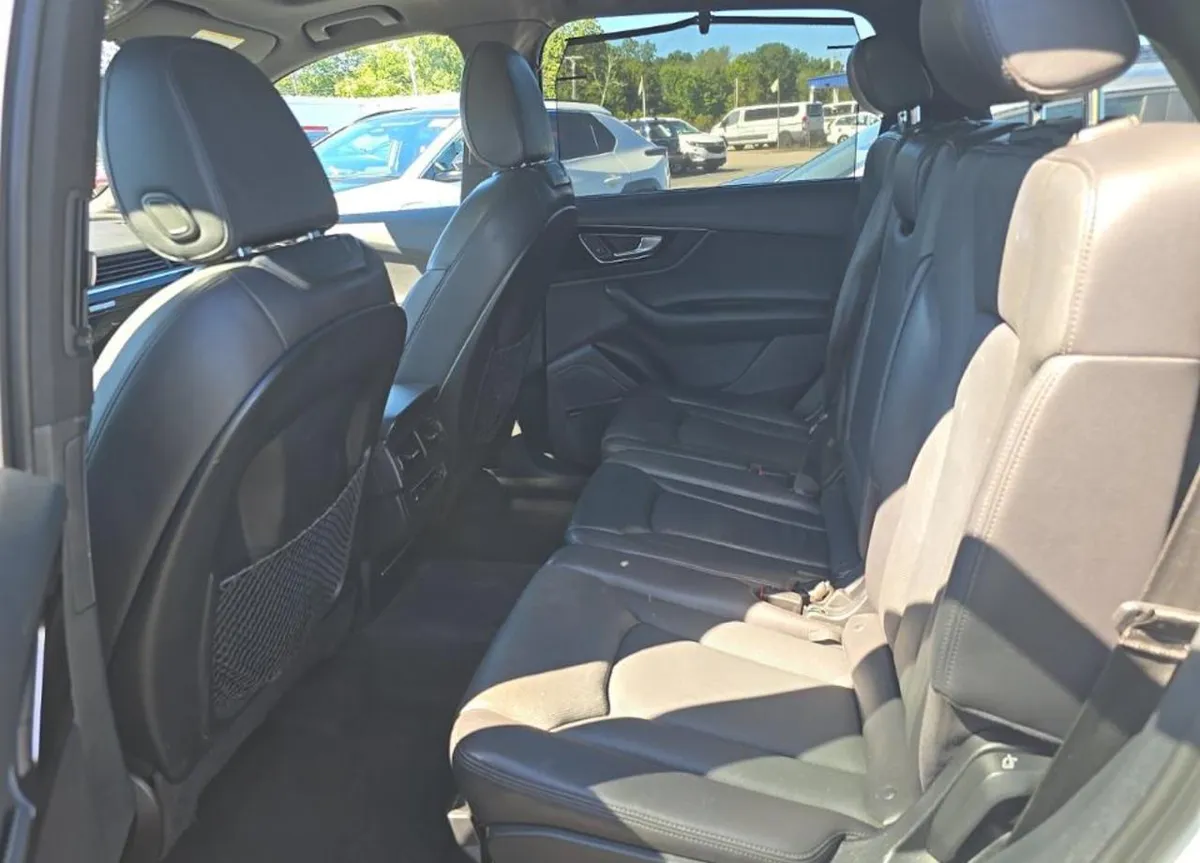 AUDI Q7 PREMIUM PLUS 2017