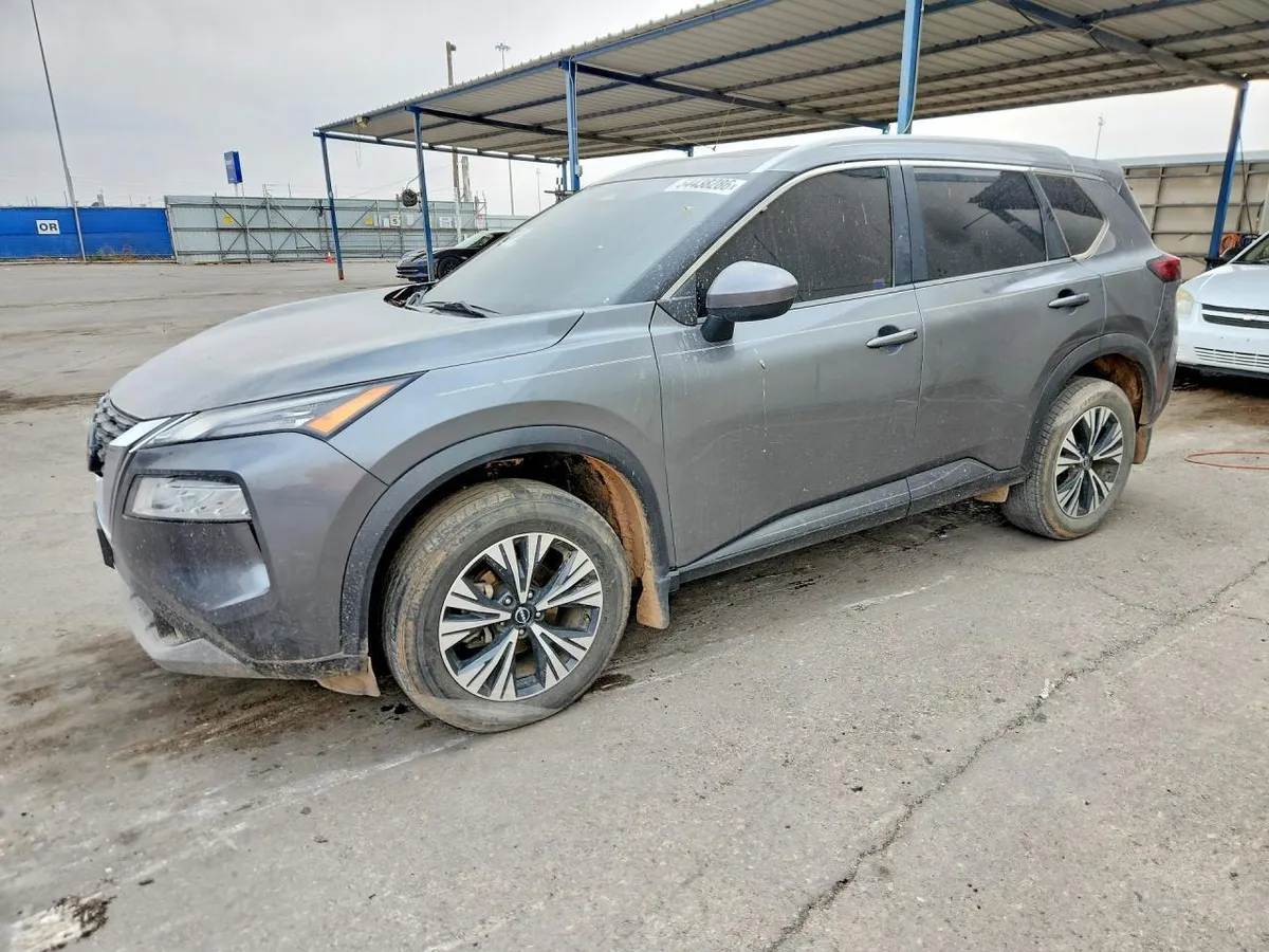 NISSAN ROGUE SV 2023