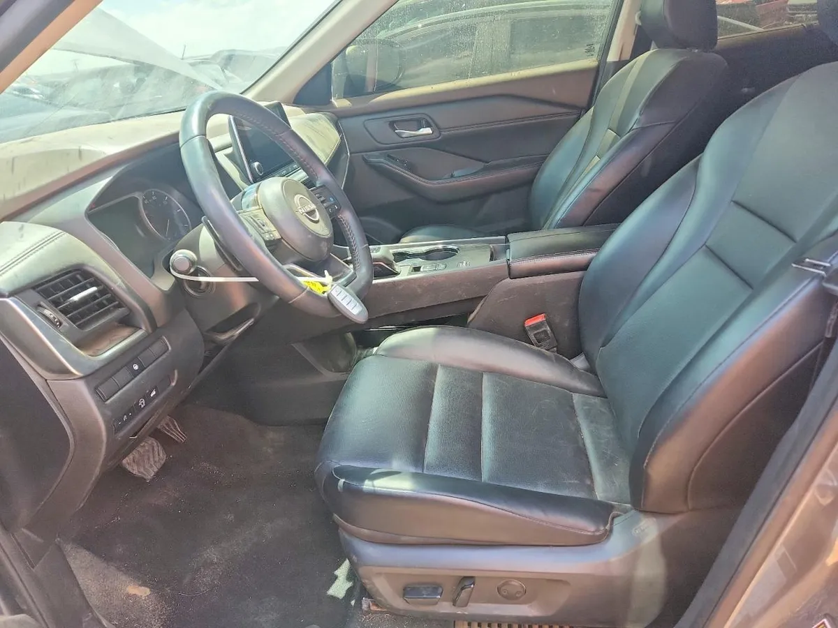 NISSAN ROGUE SV 2023
