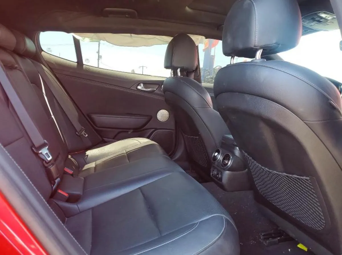 KIA STINGER GT LINE 2023