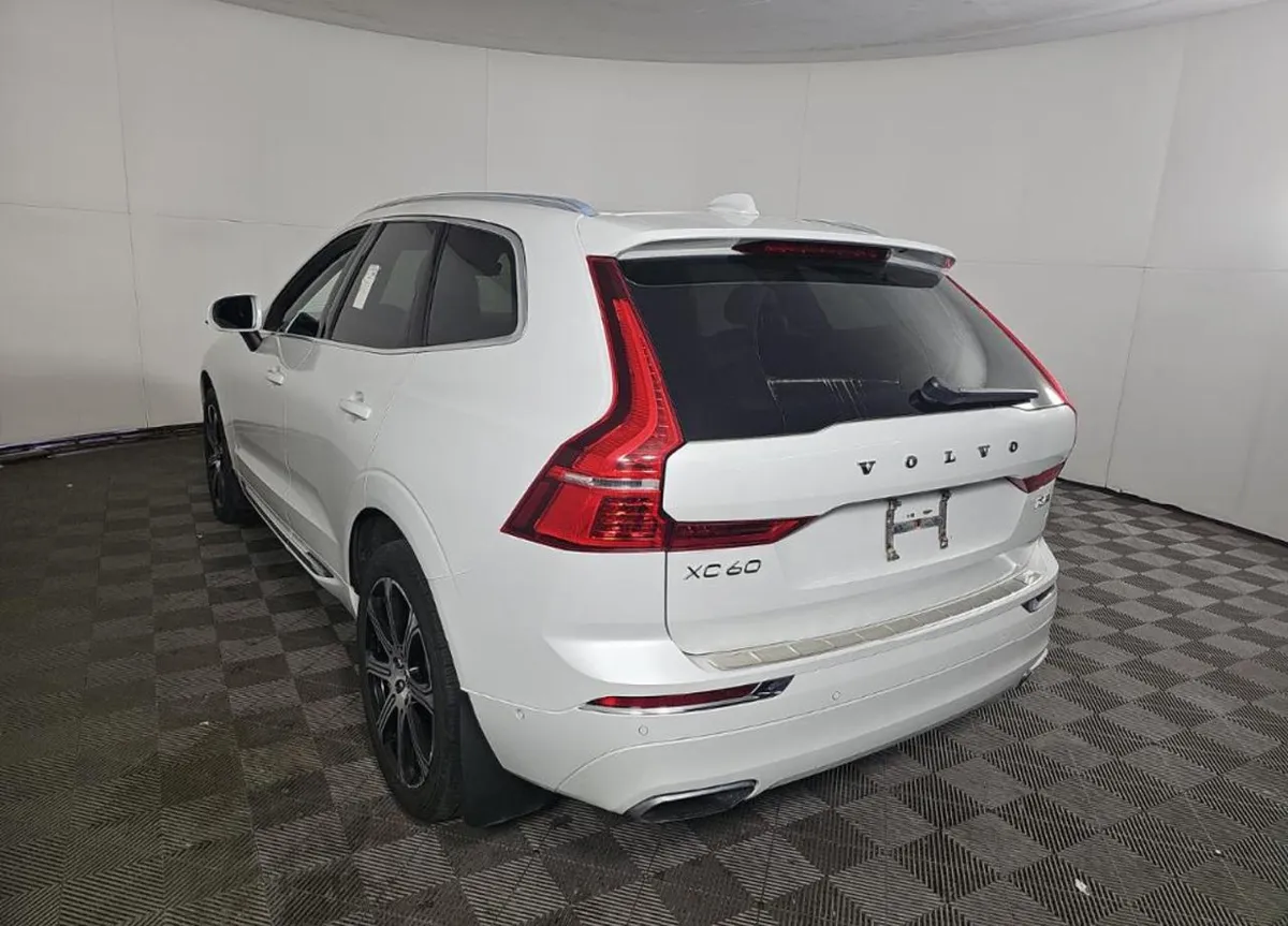 VOLVO XC60 T6 INSCRIPTION 2018