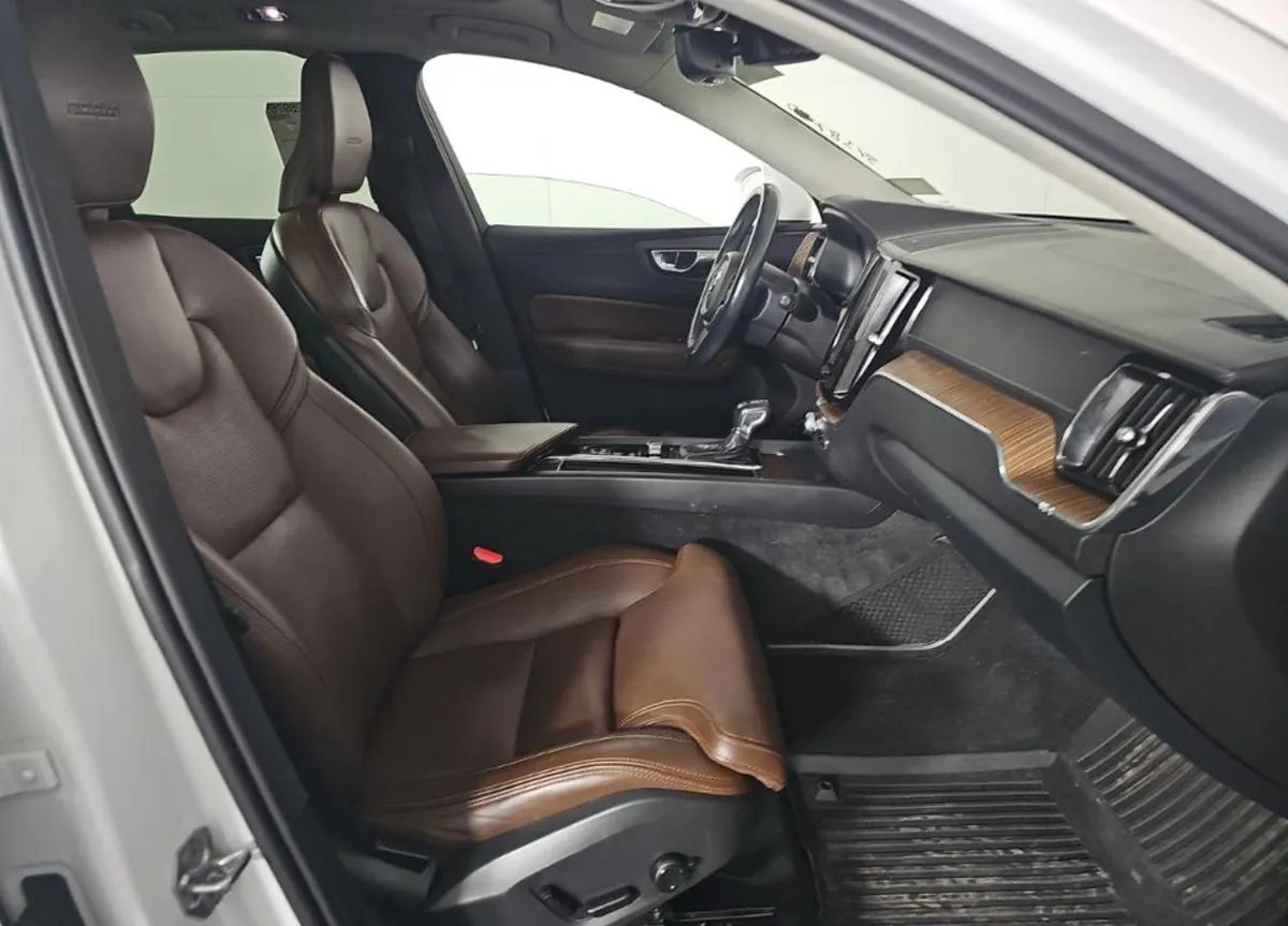 VOLVO XC60 T6 INSCRIPTION 2018