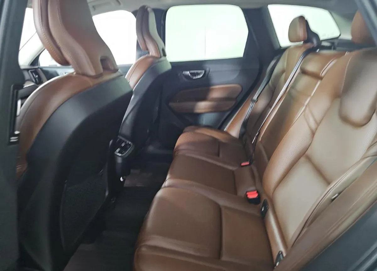 VOLVO XC60 T6 INSCRIPTION 2018