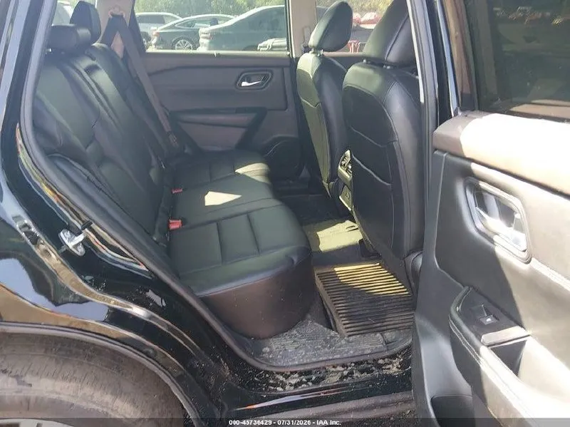 NISSAN ROGUE SV INTELLIGENT 2023