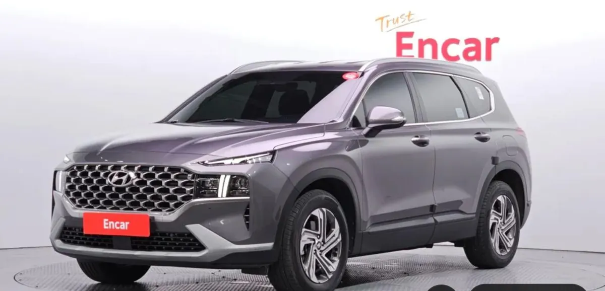 HYUNDAI SANTA FE PRESTIGE 2022