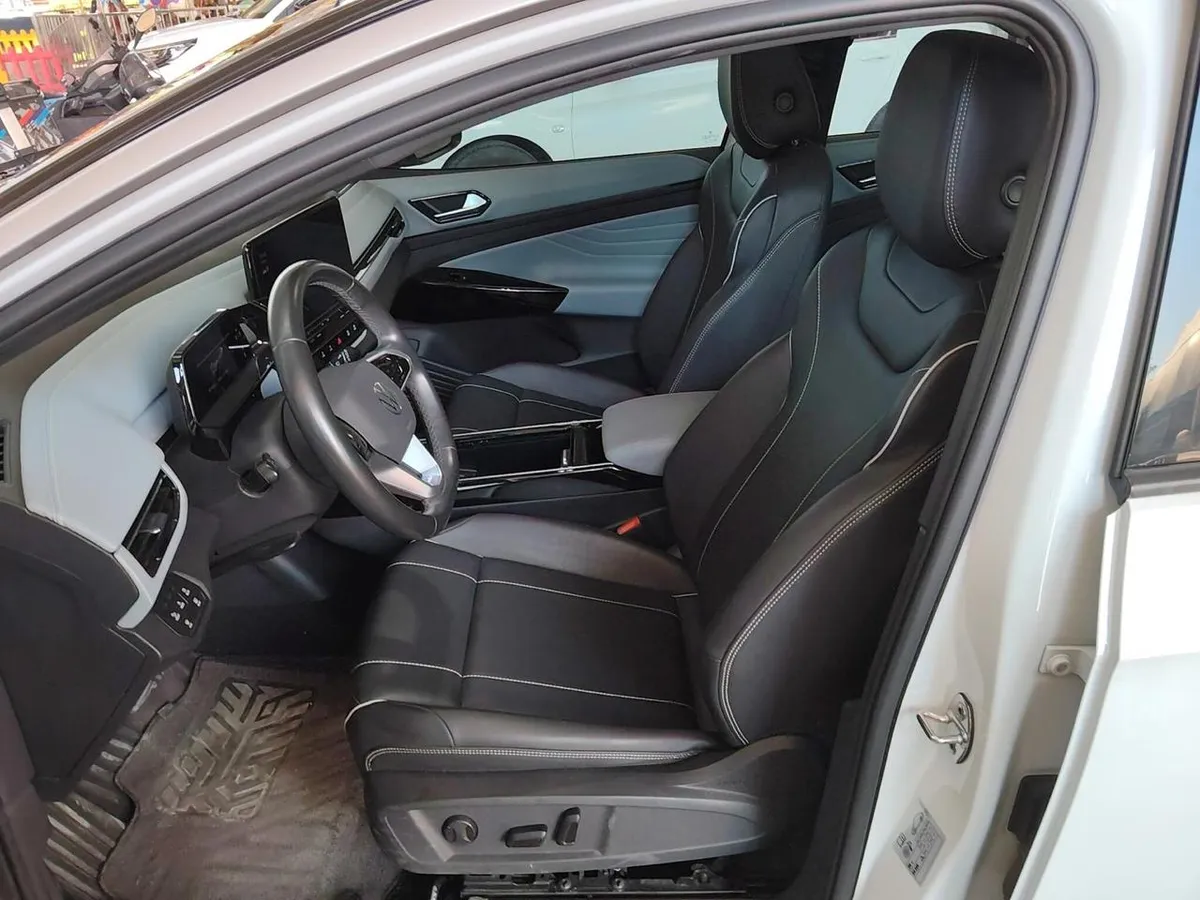 VOLKSWAGEN ID 2022