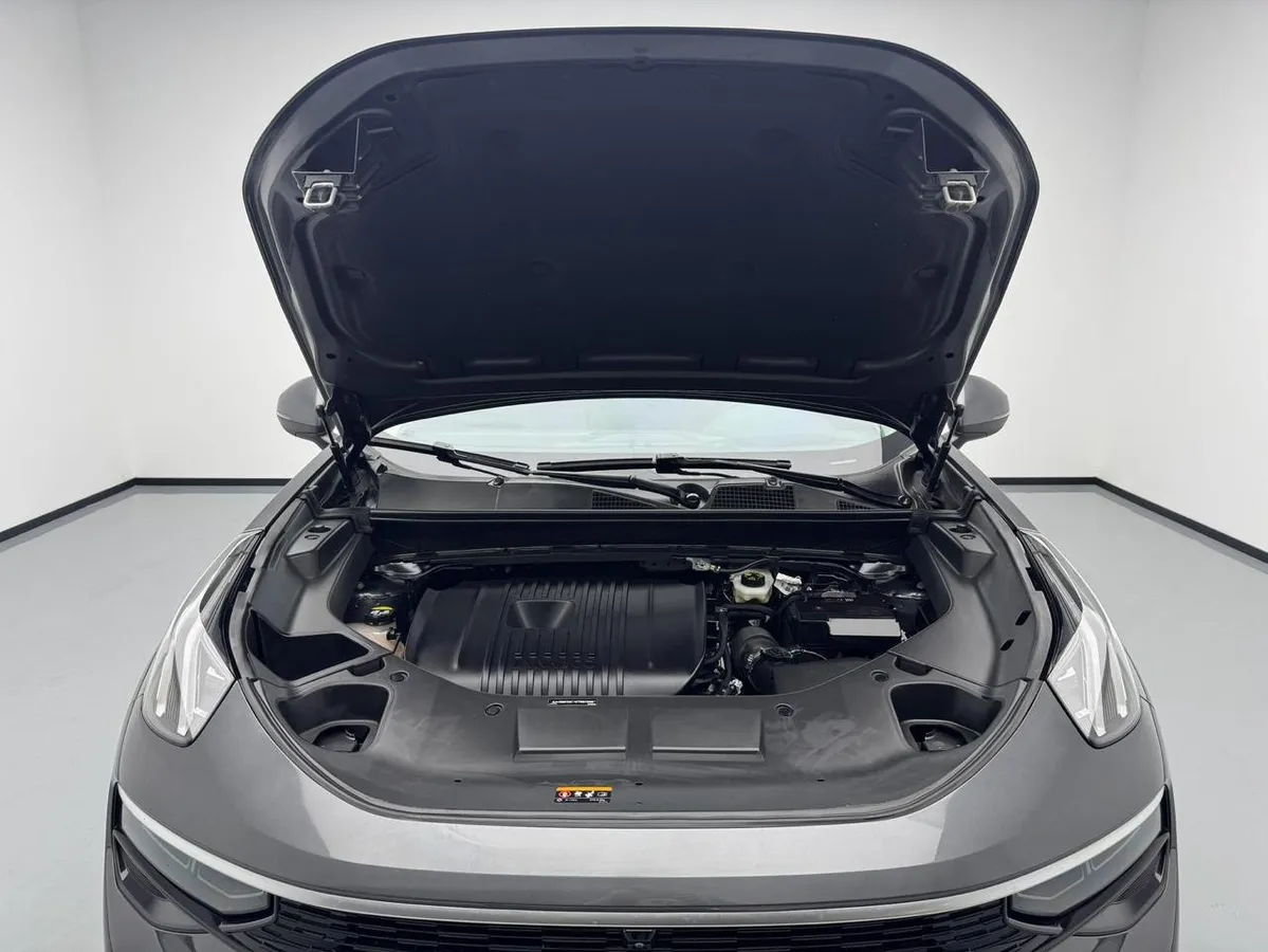 LYNK & CO 01 МАКСИМАЛЬНАЯ 2023