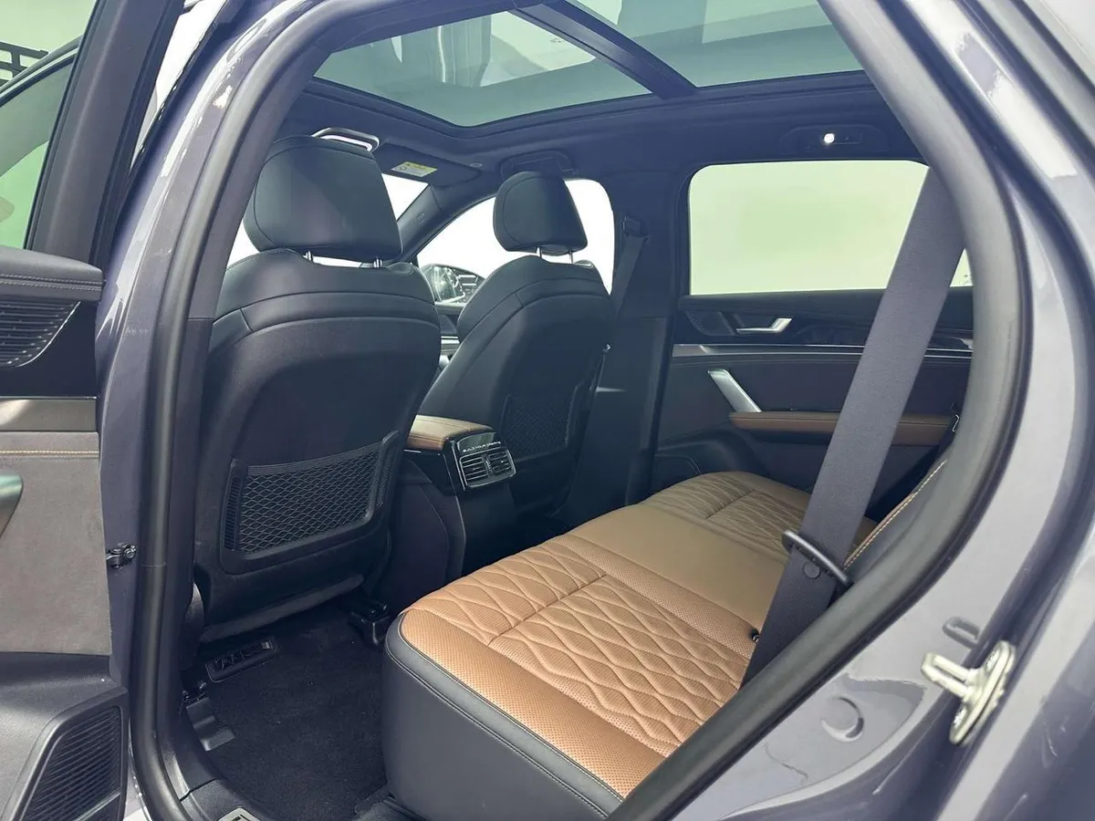 BYD TANG DM 2023