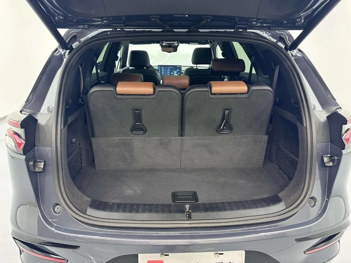 BYD TANG DM 2023