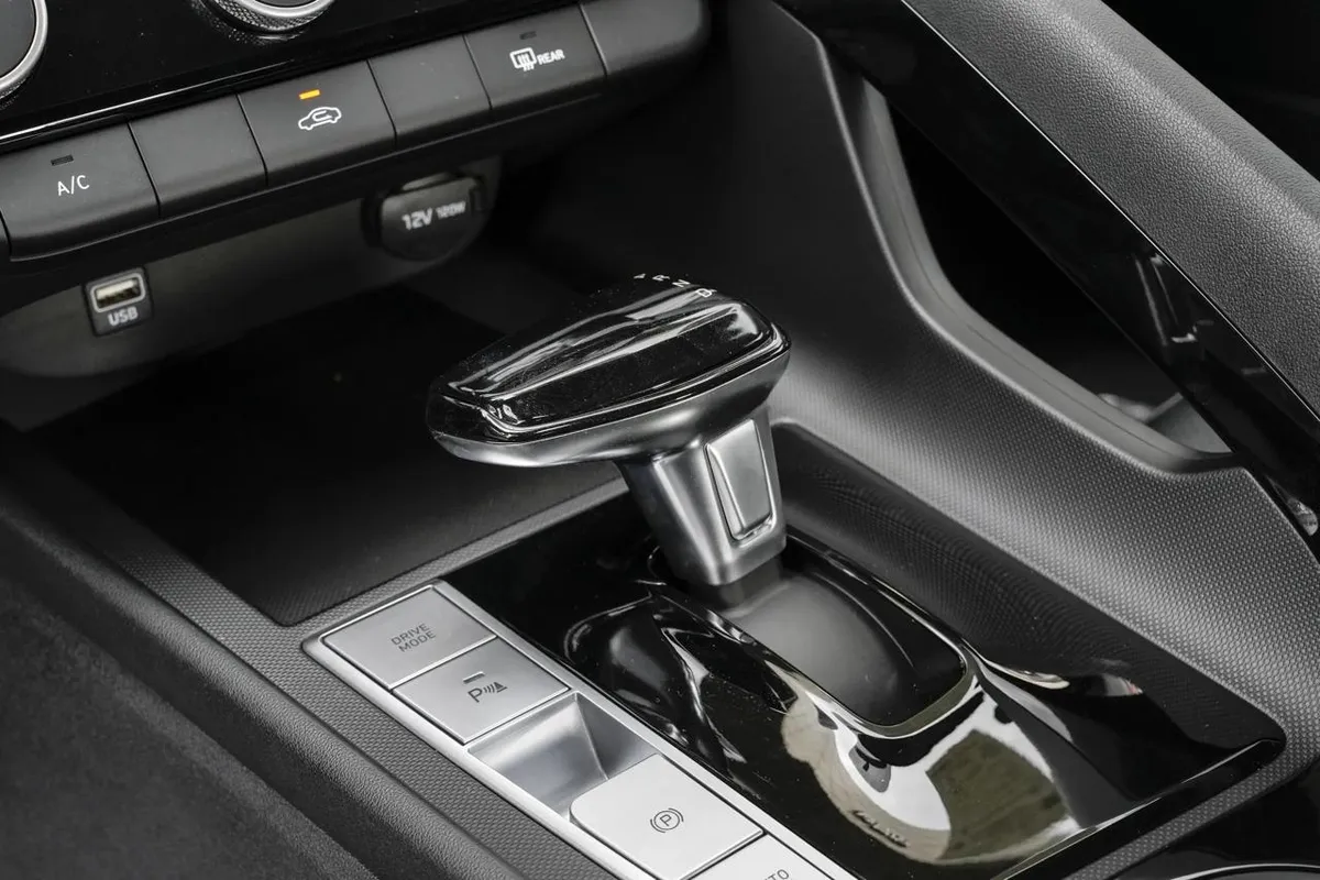 HYUNDAI ELANTRA МАКСИМАЛЬНАЯ 2026