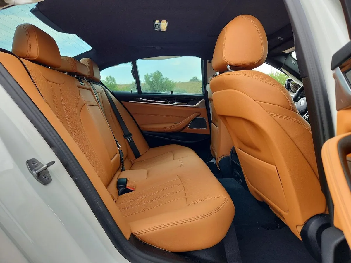 BMW 540 XI 2023