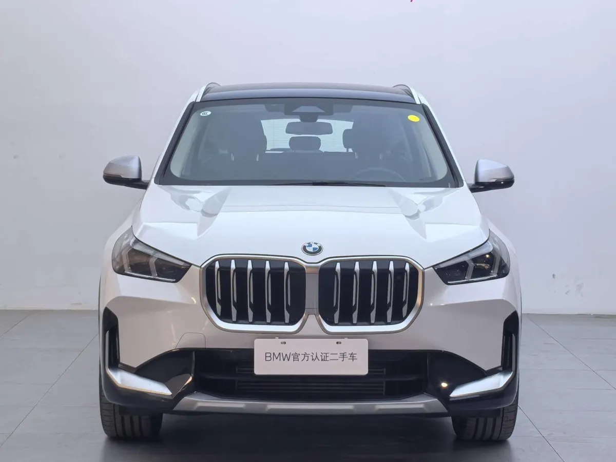 BMW X1 XDRIVE25LI X DESIGN 2023