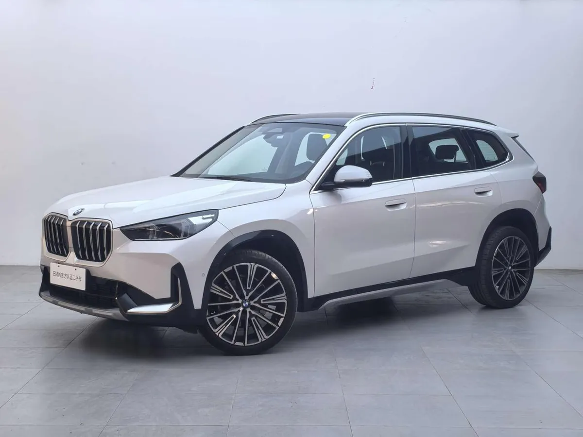 BMW X1 XDRIVE25LI X DESIGN 2023
