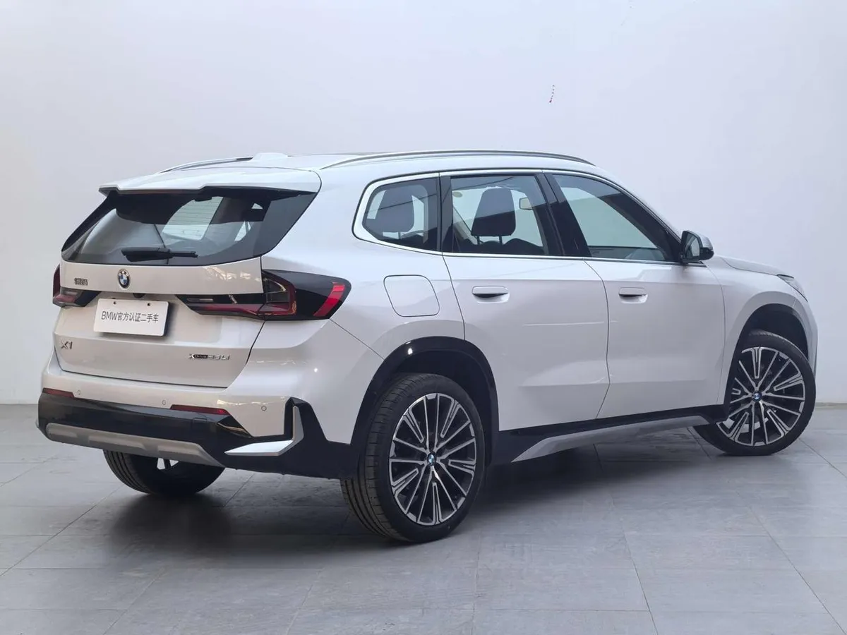 BMW X1 XDRIVE25LI X DESIGN 2023