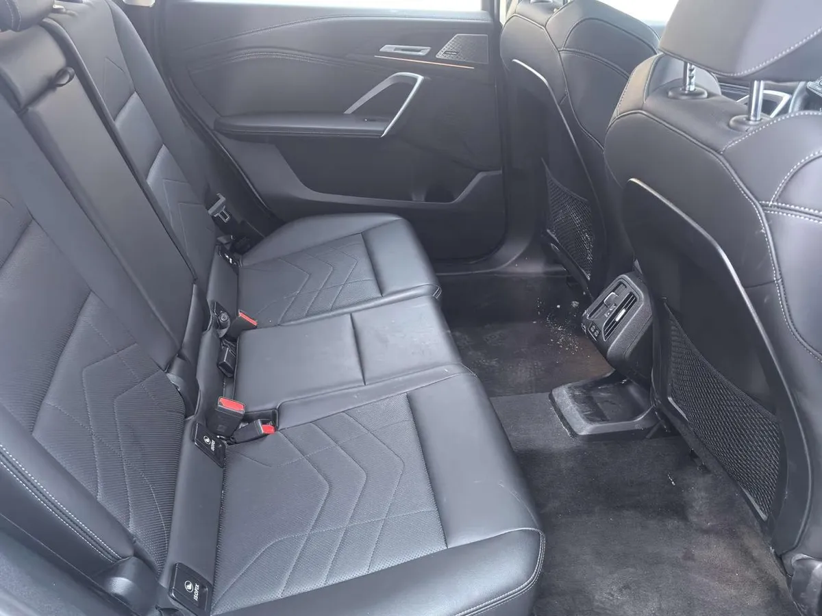 BMW X1 XDRIVE25LI X DESIGN 2023
