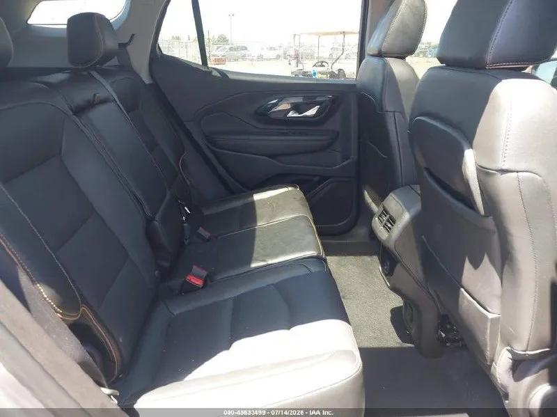 GMC TERRAIN AWD AT4 2024