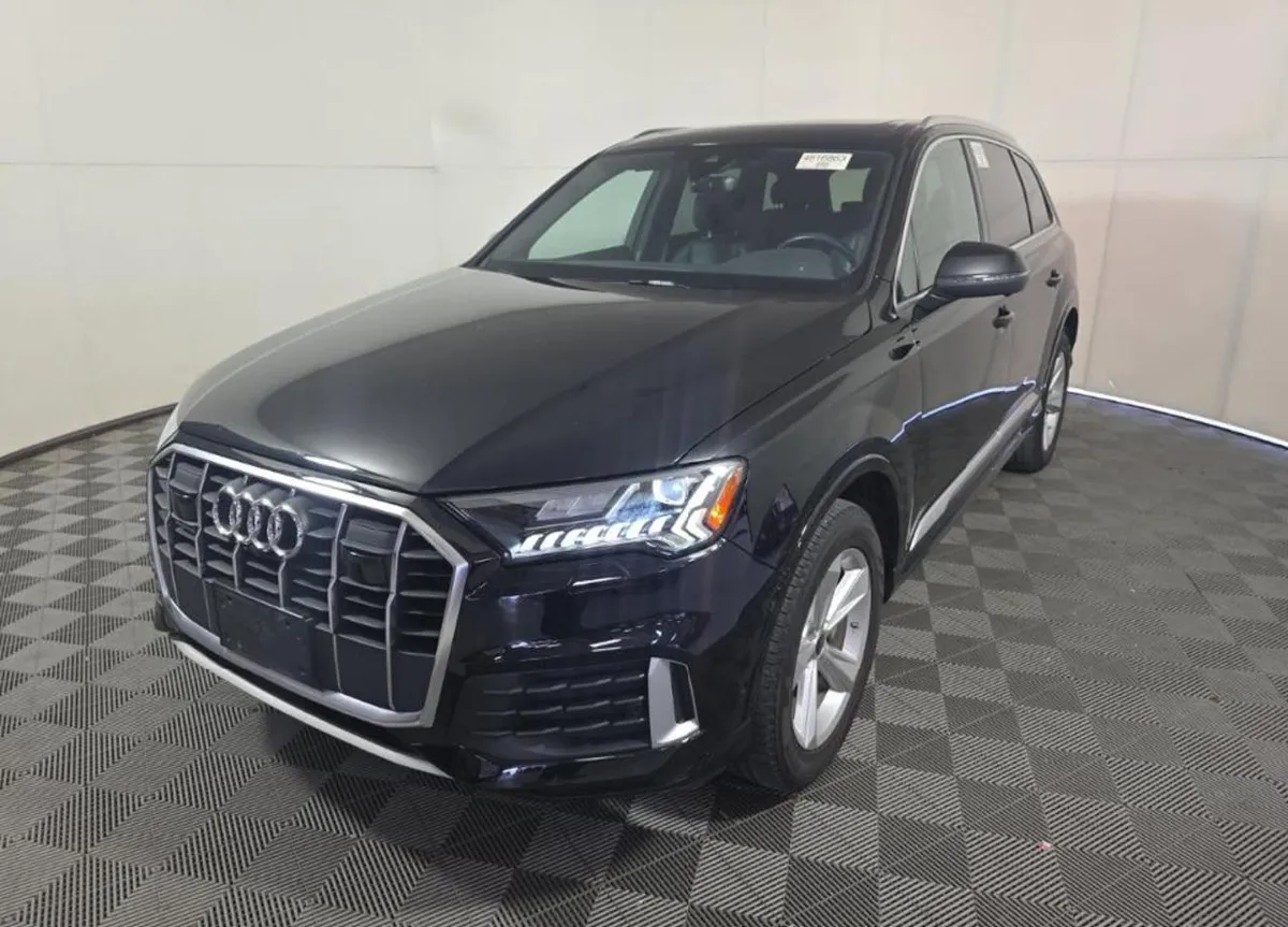 AUDI Q7 PREMIUM PLUS 2023