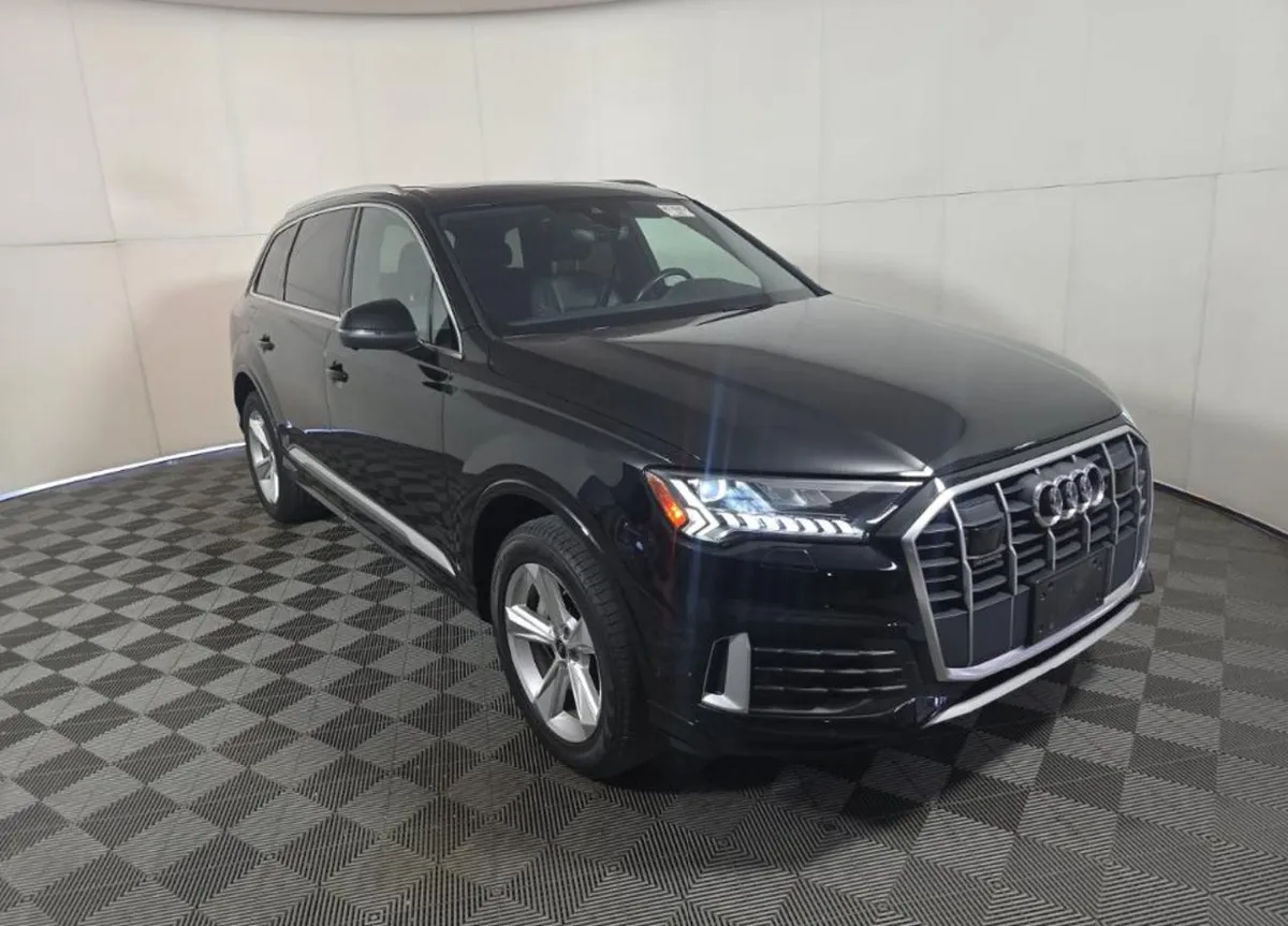 AUDI Q7 PREMIUM PLUS 2023