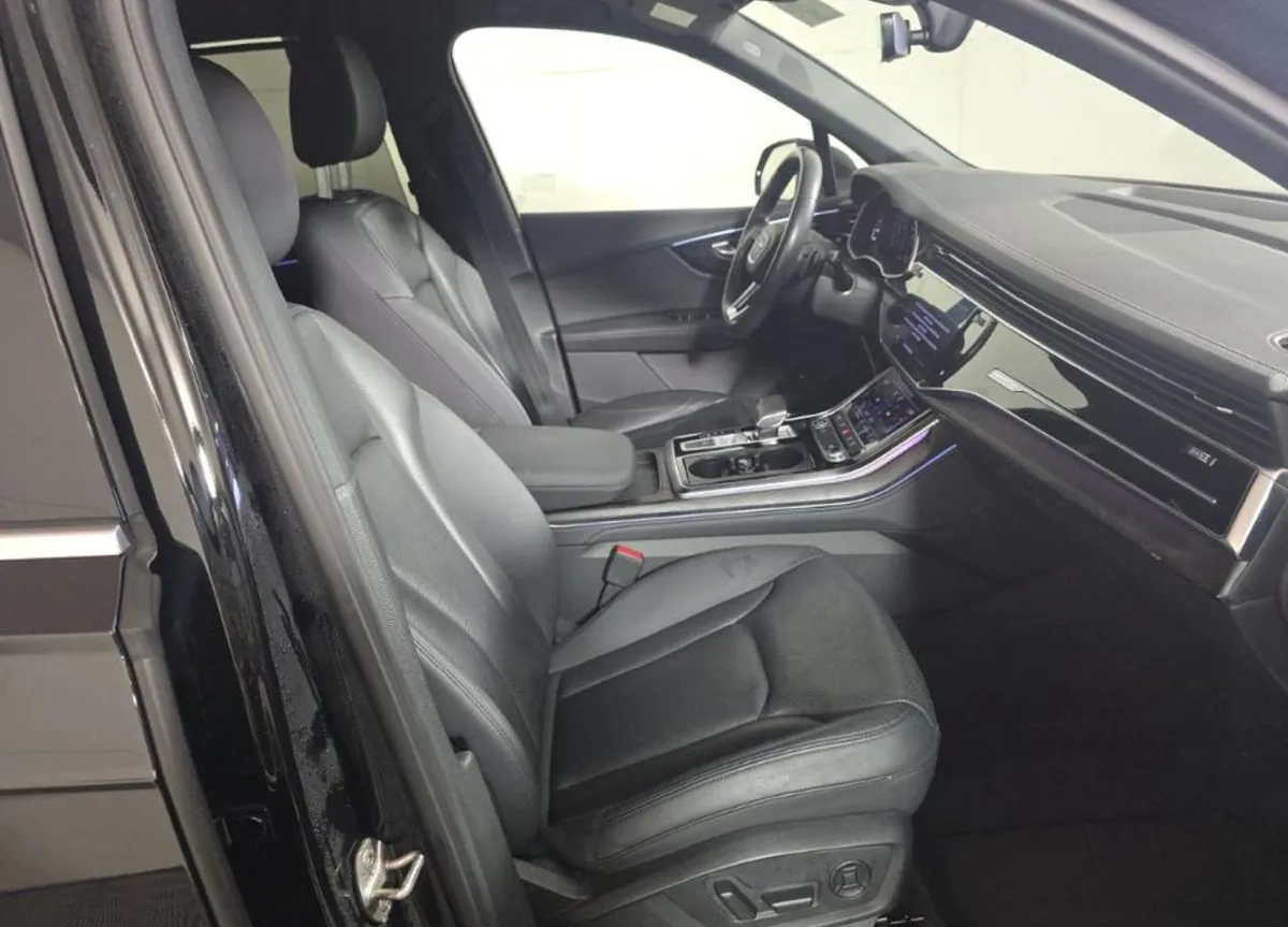 AUDI Q7 PREMIUM PLUS 2023
