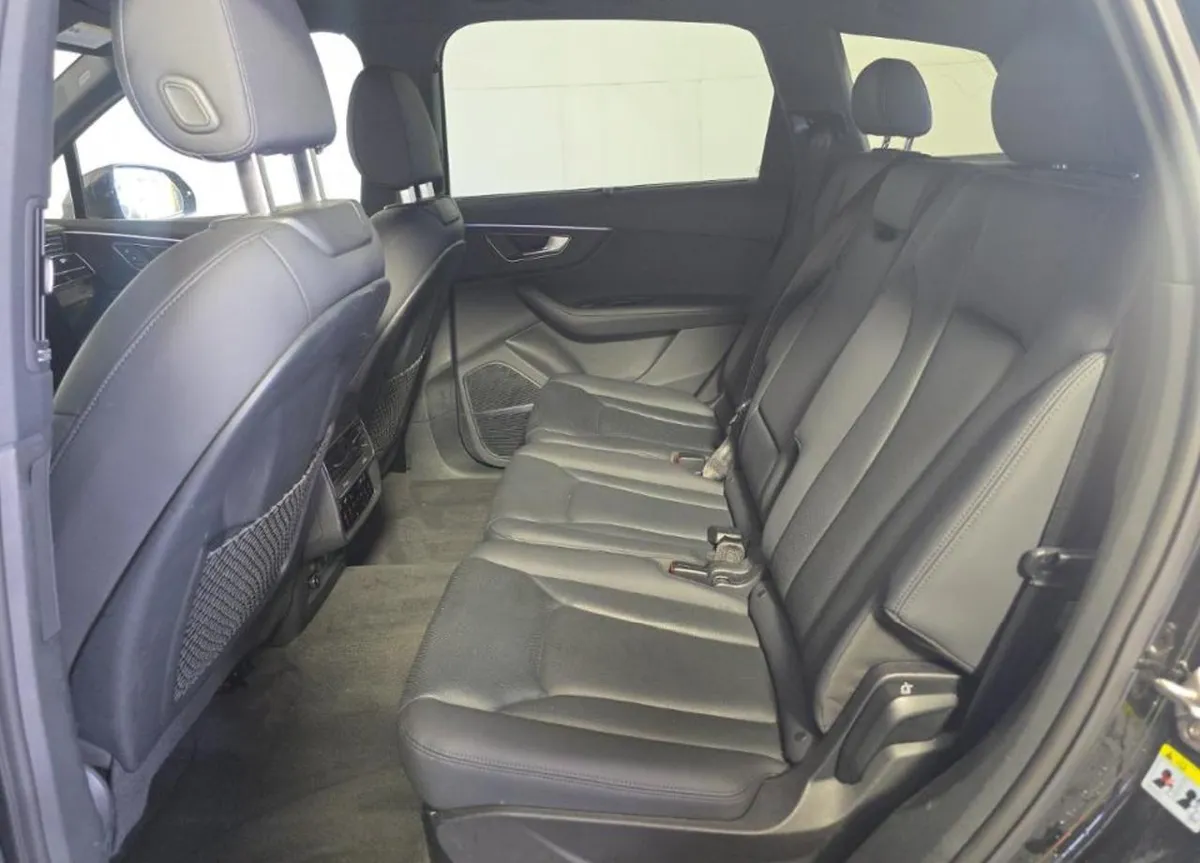 AUDI Q7 PREMIUM PLUS 2023