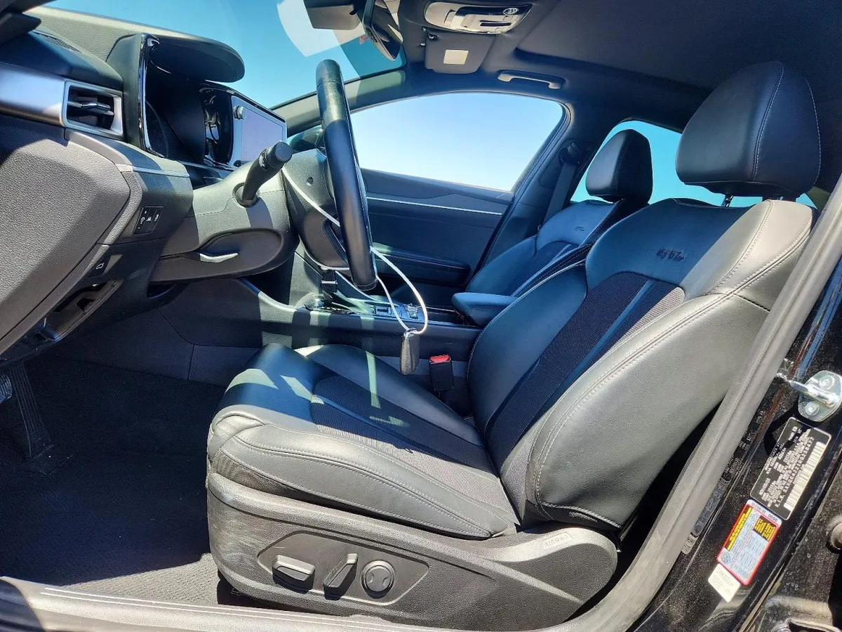 KIA K5 GT LINE 2024