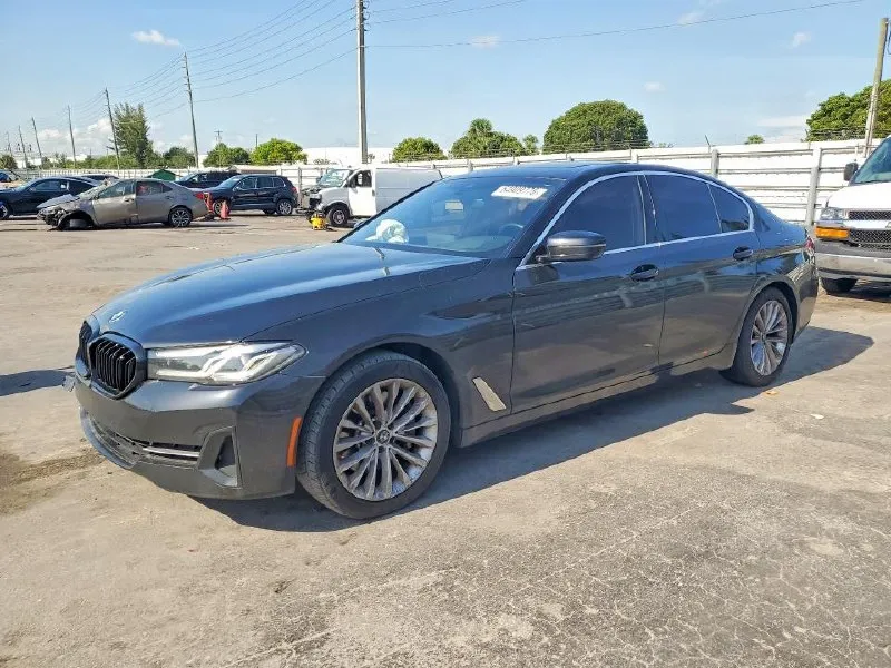 BMW 530 I 2022