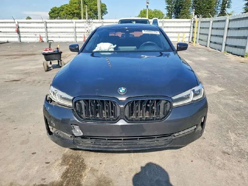 BMW 530 I 2022