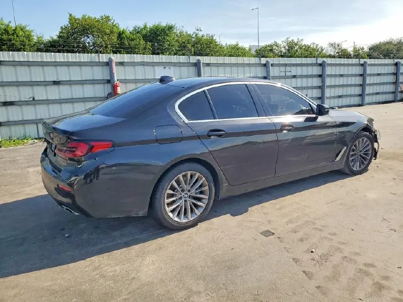 BMW 530 I 2022