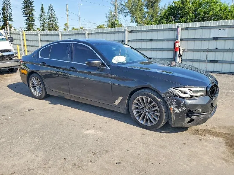 BMW 530 I 2022
