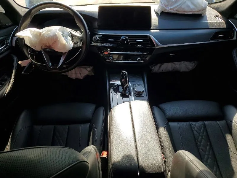 BMW 530 I 2022