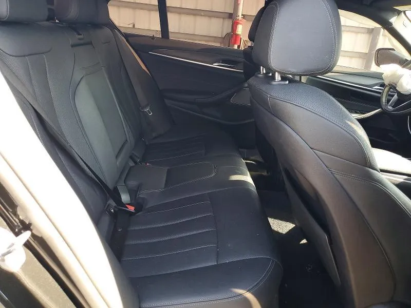 BMW 530 I 2022