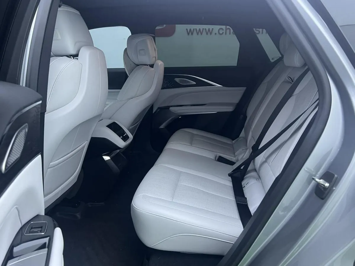CADILLAC IQ RUIGE 2022